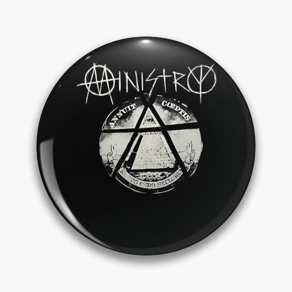 Item preview, Industrial Music Pyramid Symbolism designed and sold by cathatart.