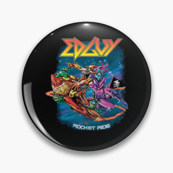 Item preview, Power Metal Rocket Fantasy designed and sold by cathatart.
