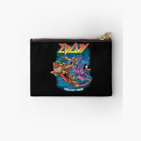 Item preview, Power Metal Rocket Fantasy designed and sold by cathatart.