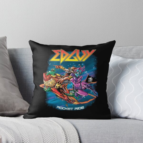 Item preview, Power Metal Rocket Fantasy designed and sold by cathatart.