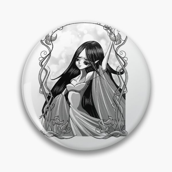 Item preview, Luthien Tinuviel designed and sold by Fid80.