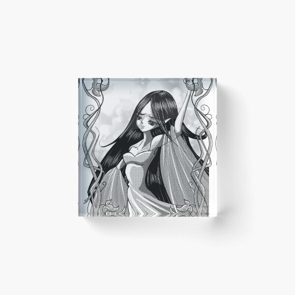 Item preview, Luthien Tinuviel designed and sold by Fid80.