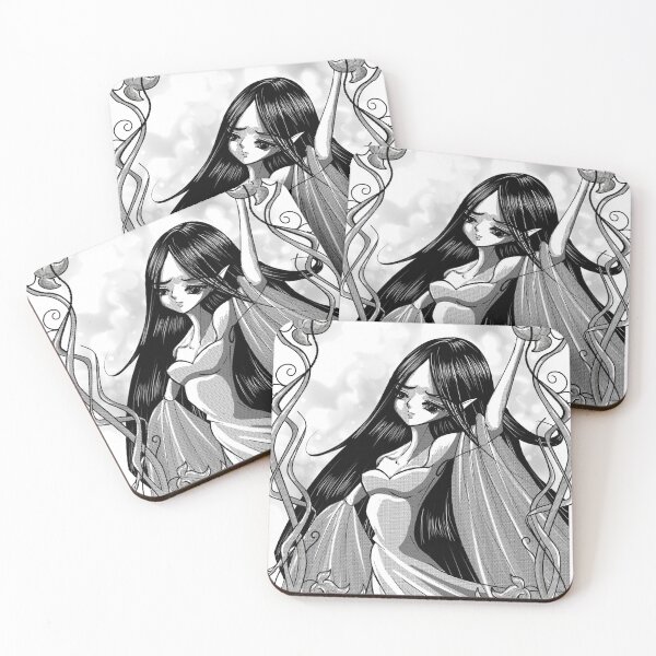 Item preview, Luthien Tinuviel designed and sold by Fid80.