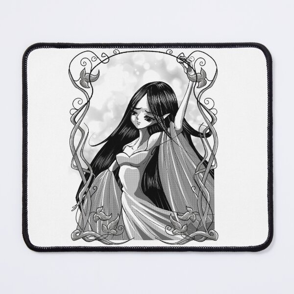Item preview, Luthien Tinuviel designed and sold by Fid80.
