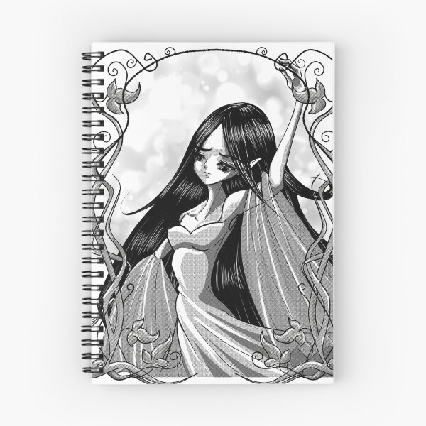 Item preview, Luthien Tinuviel designed and sold by Fid80.