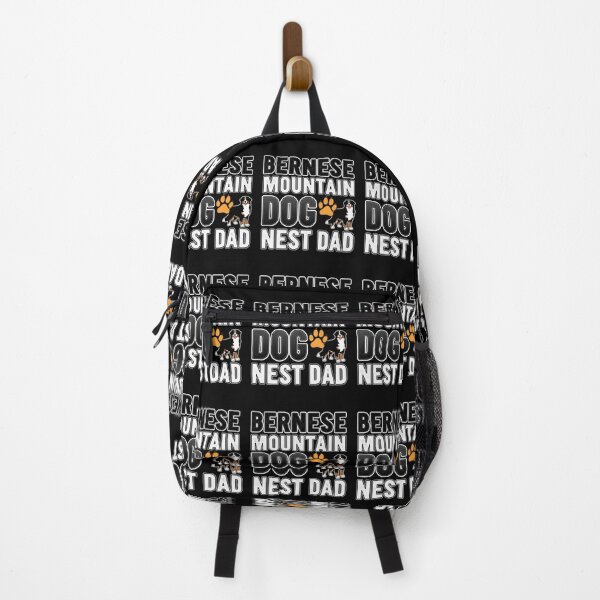 Item preview, Bernese Mountain Dog Best Dad designed and sold by GiaoCalonas.