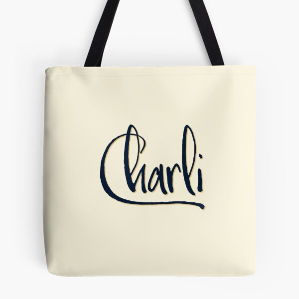 Item preview, CHARLI personalized type design designed and sold by CharlottePlaceArt.