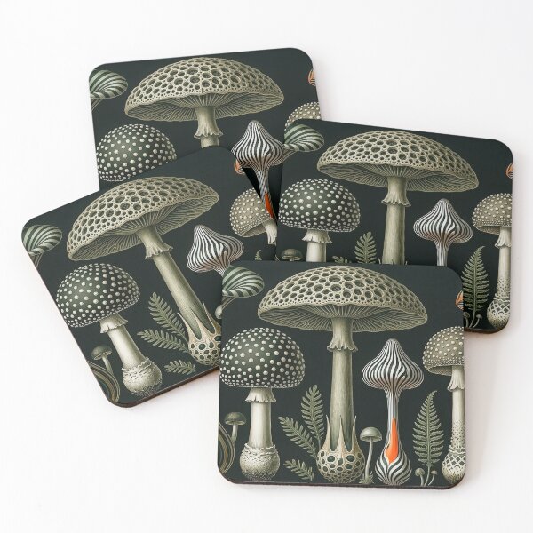 Item preview, Mushroom kingdom #2 designed and sold by andreisky.