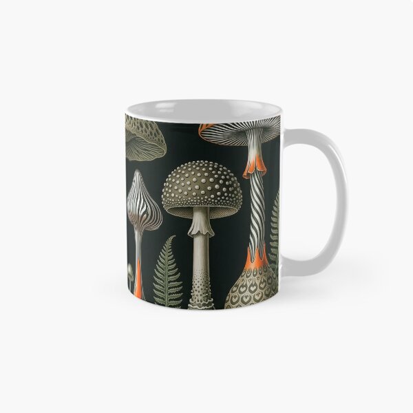 Item preview, Mushroom kingdom #2 designed and sold by andreisky.