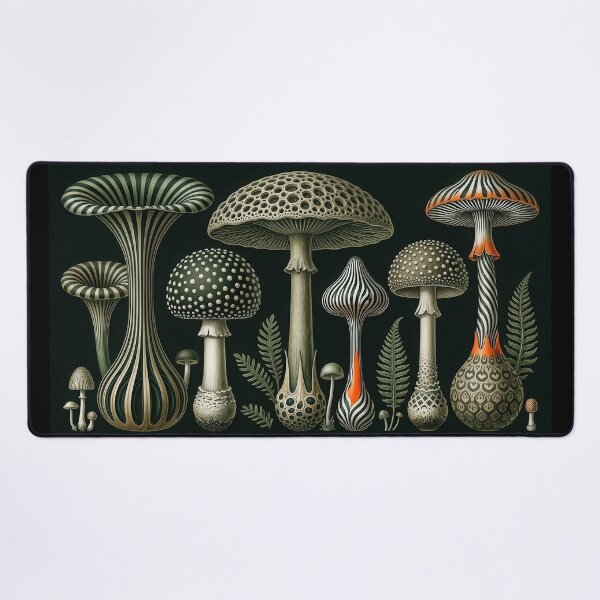 Item preview, Mushroom kingdom #2 designed and sold by andreisky.