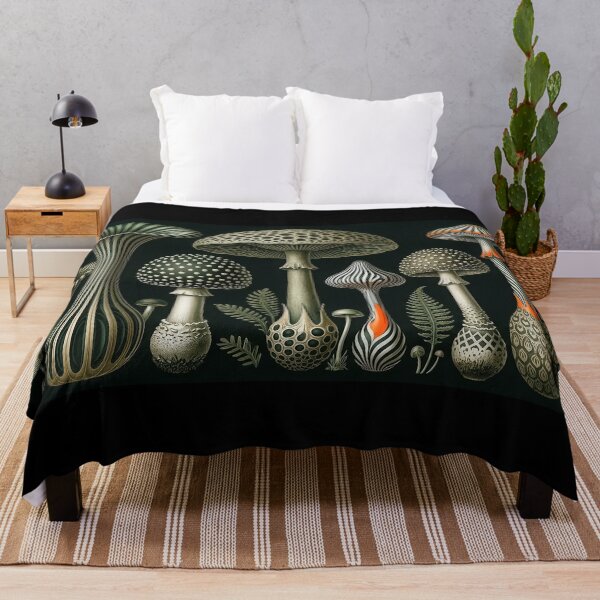 Item preview, Mushroom kingdom #2 designed and sold by andreisky.