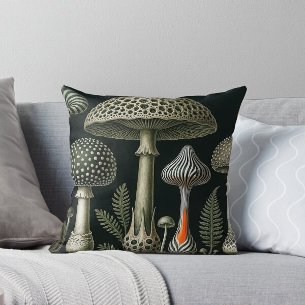 Item preview, Mushroom kingdom #2 designed and sold by andreisky.