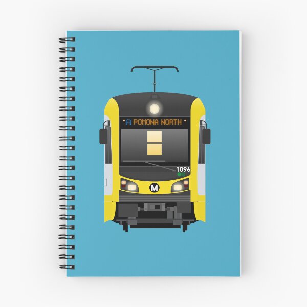 Item preview, Los Angeles Metro Rail Kinki Sharyo P3010 Train designed and sold by LeonTransit.