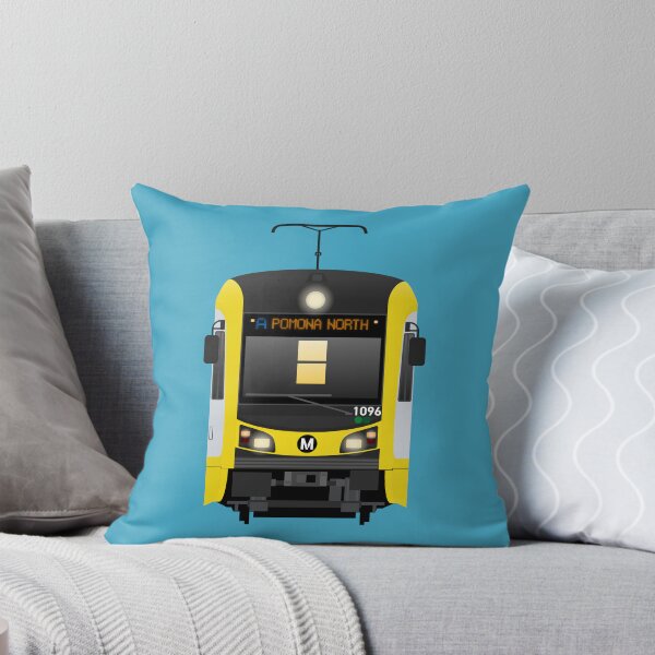 Item preview, Los Angeles Metro Rail Kinki Sharyo P3010 Train designed and sold by LeonTransit.