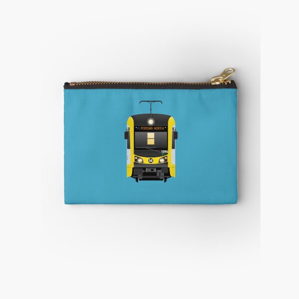 Item preview, Los Angeles Metro Rail Kinki Sharyo P3010 Train designed and sold by LeonTransit.