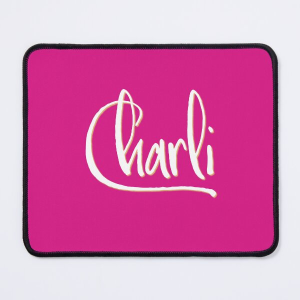 Item preview, CHARLI personalized type design designed and sold by CharlottePlaceArt.