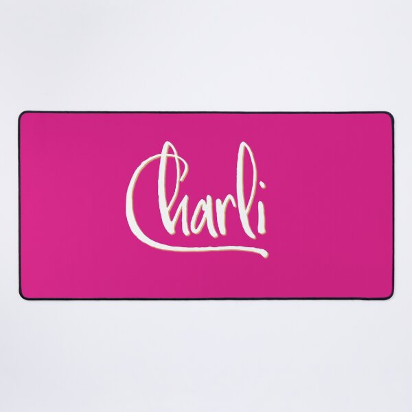 Item preview, CHARLI personalized type design designed and sold by CharlottePlaceArt.