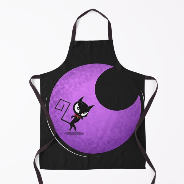 Item preview, Dancing Doom Kitty designed and sold by QueenAlicorn.