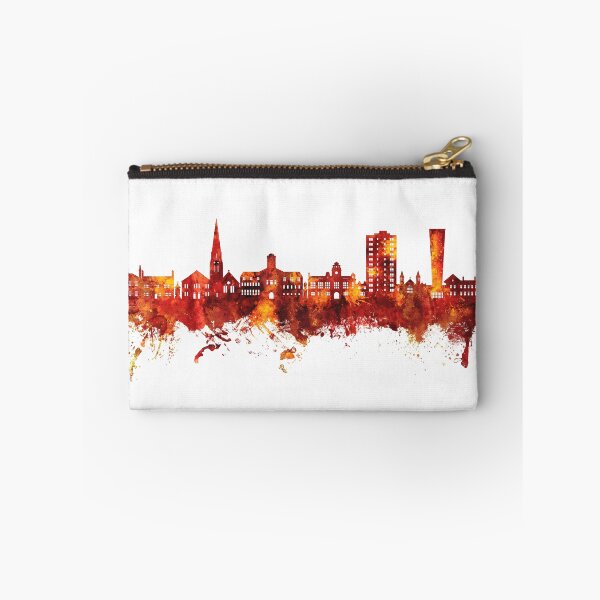 Item preview, Jarrow England Skyline designed and sold by ArtPrints.