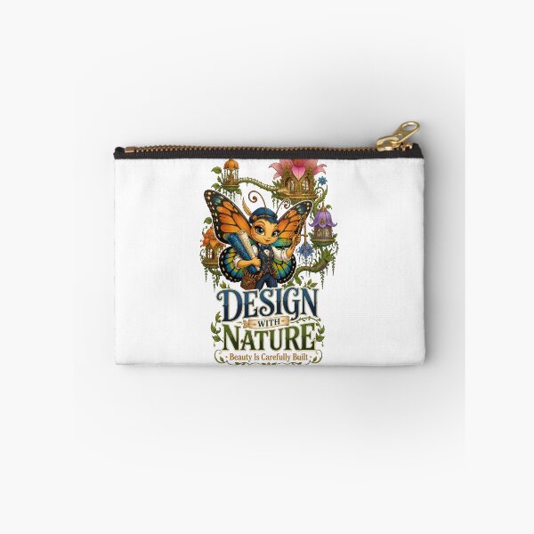 Item preview, Design With Nature Butterfly Architect designed and sold by Sovereign Supply Co..