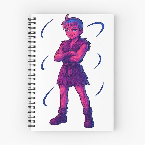 Item preview, Anime Youth - Silent Assurance designed and sold by AnimeShin.