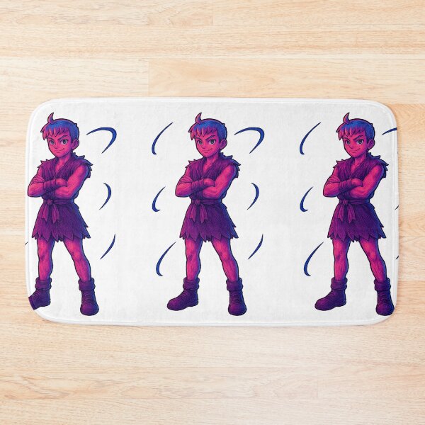 Item preview, Anime Youth - Silent Assurance designed and sold by AnimeShin.