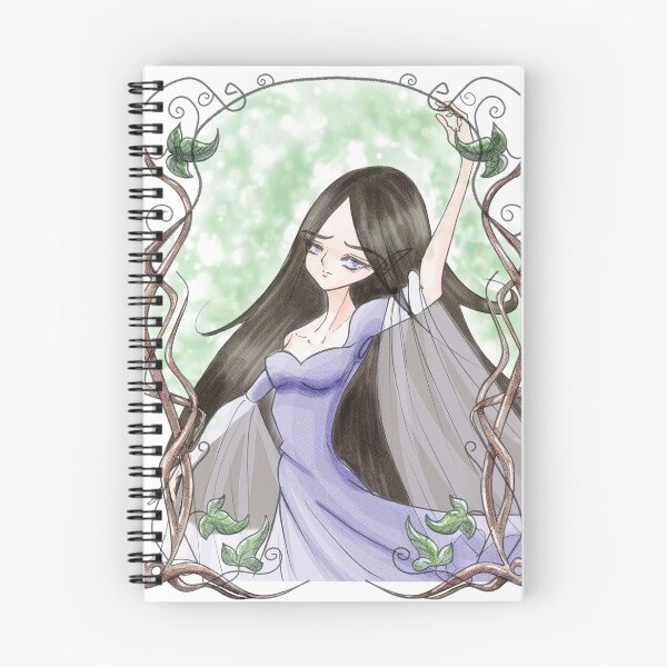 Item preview, Luthien Tinuviel designed and sold by Fid80.