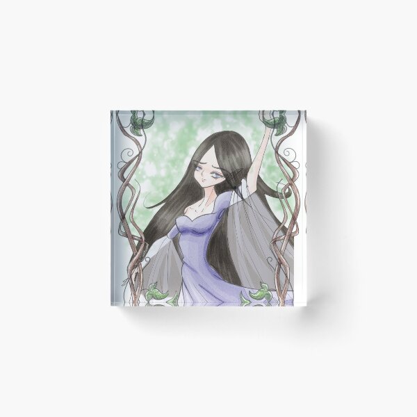 Item preview, Luthien Tinuviel designed and sold by Fid80.