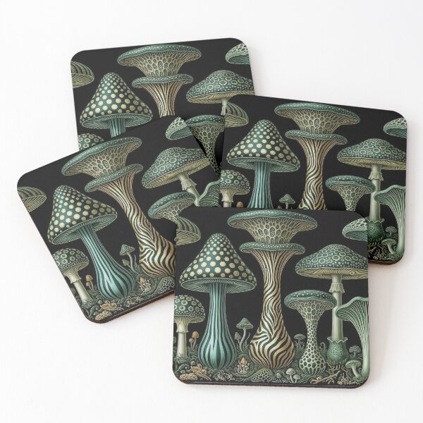 Item preview, Mushroom kingdom #3 designed and sold by andreisky.