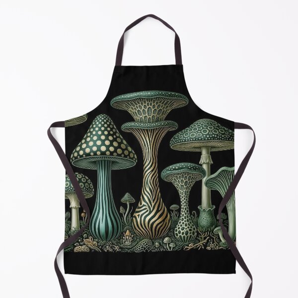 Item preview, Mushroom kingdom #3 designed and sold by andreisky.