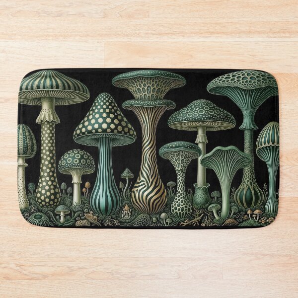 Item preview, Mushroom kingdom #3 designed and sold by andreisky.