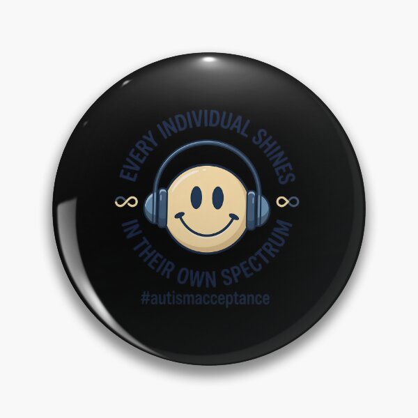 Item preview, Autism Mom Autism Awareness Month designed and sold by Polycarz.