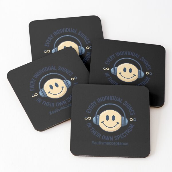 Item preview, Autism Mom Autism Awareness Month designed and sold by Polycarz.