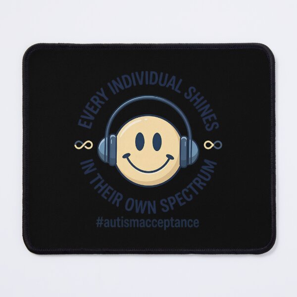 Item preview, Autism Mom Autism Awareness Month designed and sold by Polycarz.