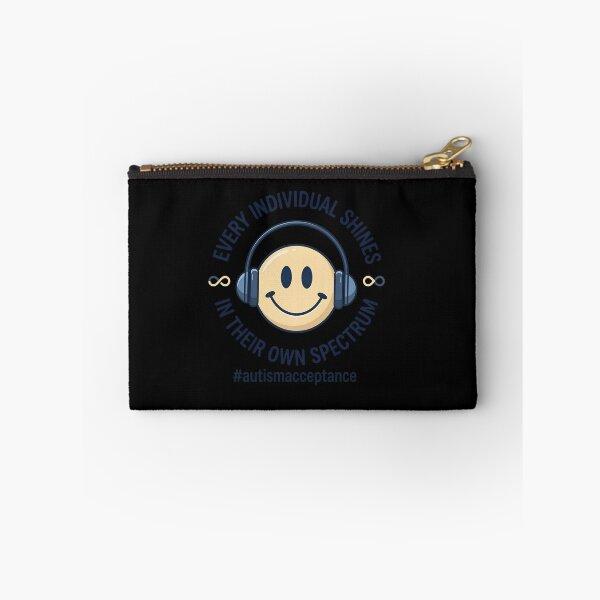 Item preview, Autism Mom Autism Awareness Month designed and sold by Polycarz.