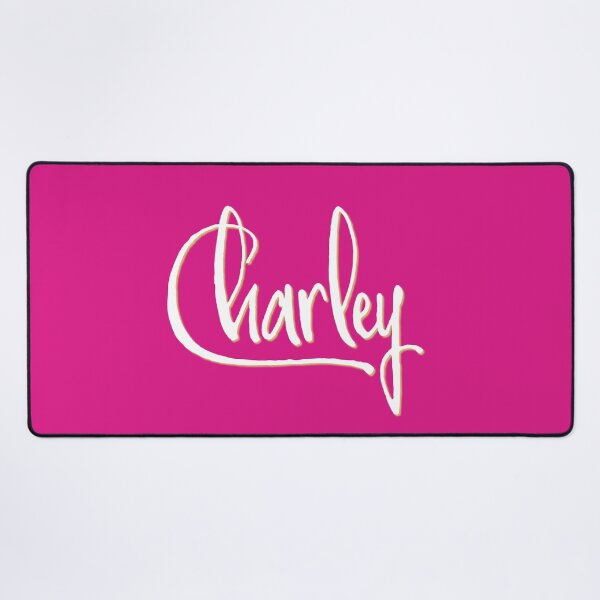 Item preview, CHARLEY personalized type design designed and sold by CharlottePlaceArt.