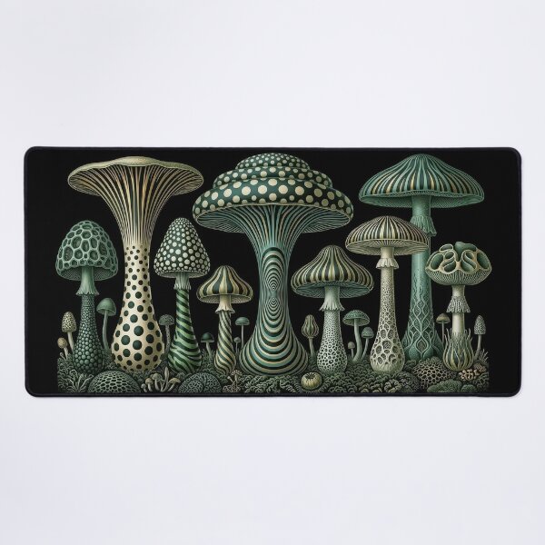 Item preview, Mushroom kingdom #4 designed and sold by andreisky.
