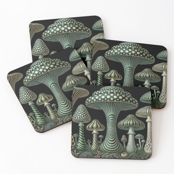 Item preview, Mushroom kingdom #4 designed and sold by andreisky.