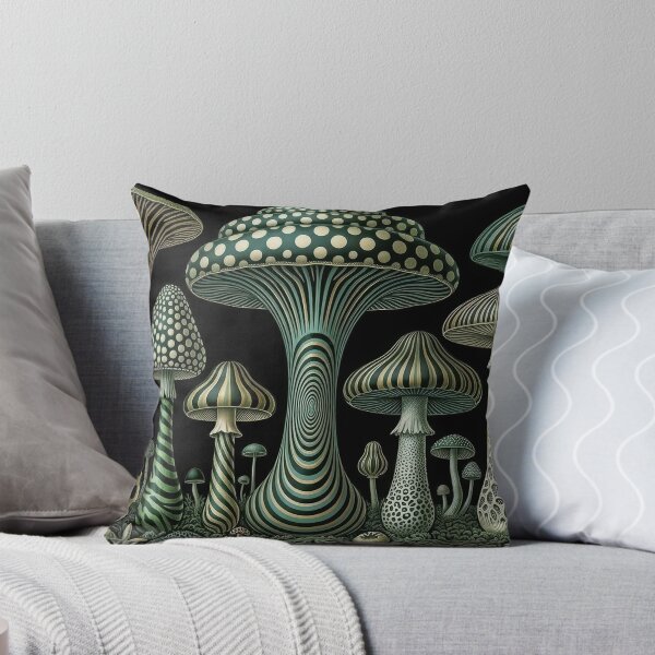Item preview, Mushroom kingdom #4 designed and sold by andreisky.