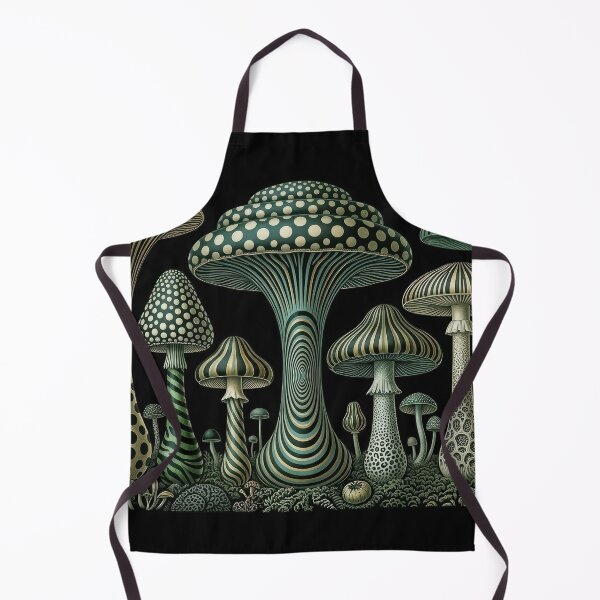 Item preview, Mushroom kingdom #4 designed and sold by andreisky.