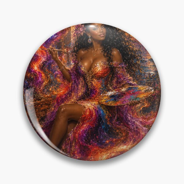 Item preview, The Eternal Flame of Creation designed and sold by Jlbcartgallery.