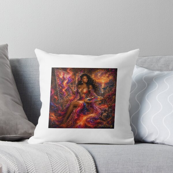 Item preview, The Eternal Flame of Creation designed and sold by Jlbcartgallery.