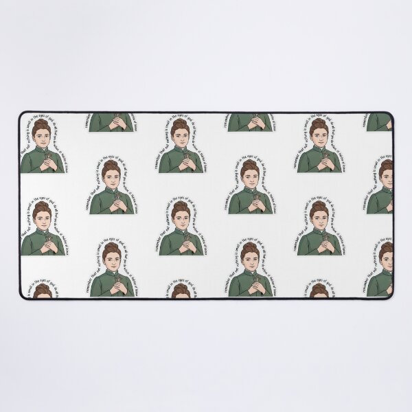 Item preview, St Therese of Lisieux Do All With Love Catholic Christian designed and sold by raedattia.