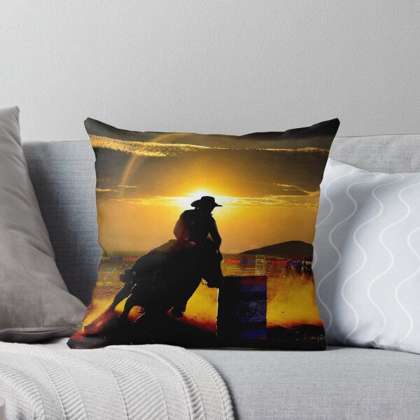 Item preview, BARREL RACER QUOTES AND WALL ART designed and sold by Barbara Jean Photo Art And Design.