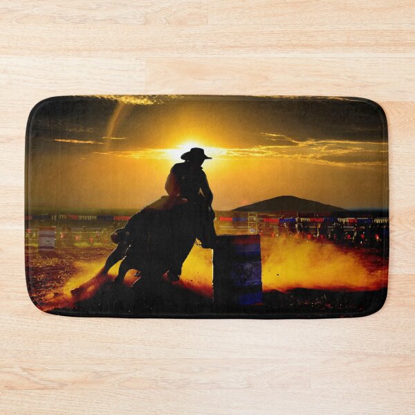 Item preview, BARREL RACER QUOTES AND WALL ART designed and sold by Barbara Jean Photo Art And Design.