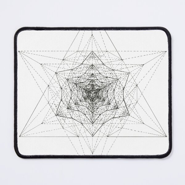 Item preview, Nested Dodecahedrons' Sequence designed and sold by ImaginativeGeo.