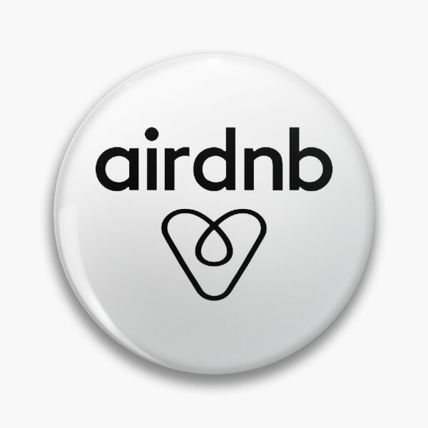 Item preview, Air DnB designed and sold by DangerDaz.