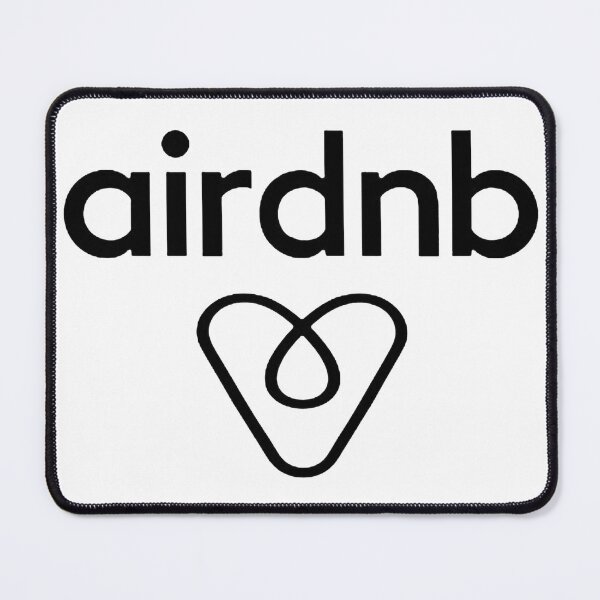 Aperçu de l'œuvre Air DnB créée et vendue par DangerDaz.
