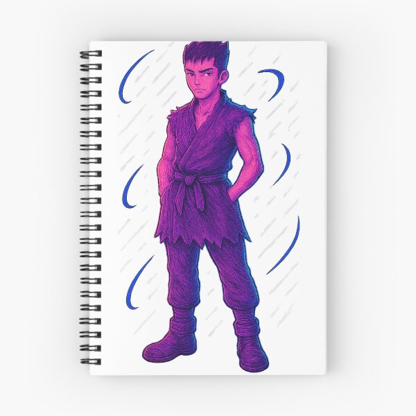 Item preview, Futuristic Warrior - Subtle Energy - Y2K Animated Aesthetic designed and sold by AnimeShin.
