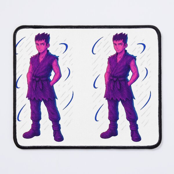 Item preview, Futuristic Warrior - Subtle Energy - Y2K Animated Aesthetic designed and sold by AnimeShin.